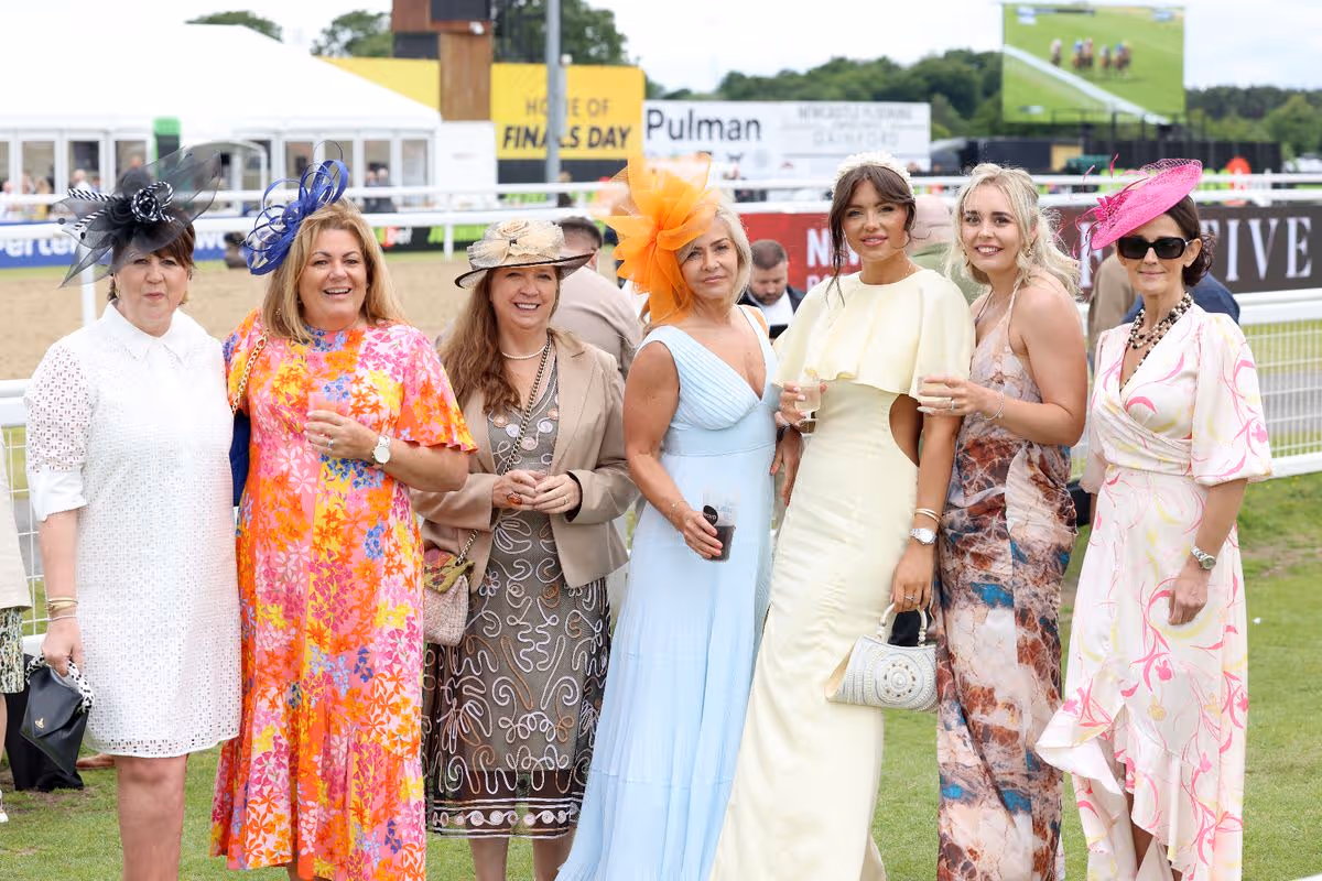 Northumberland Plate