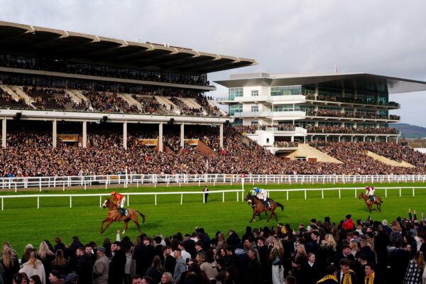 Cheltenham