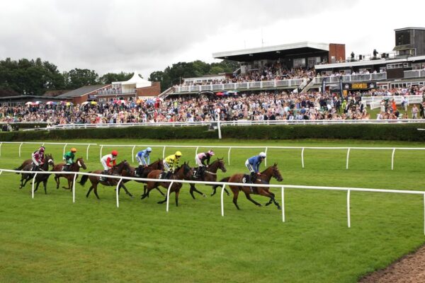 Market Rasen