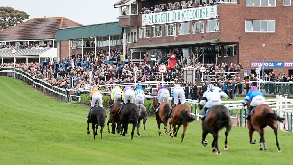 Sedgefield – Fixtures & Price Guide