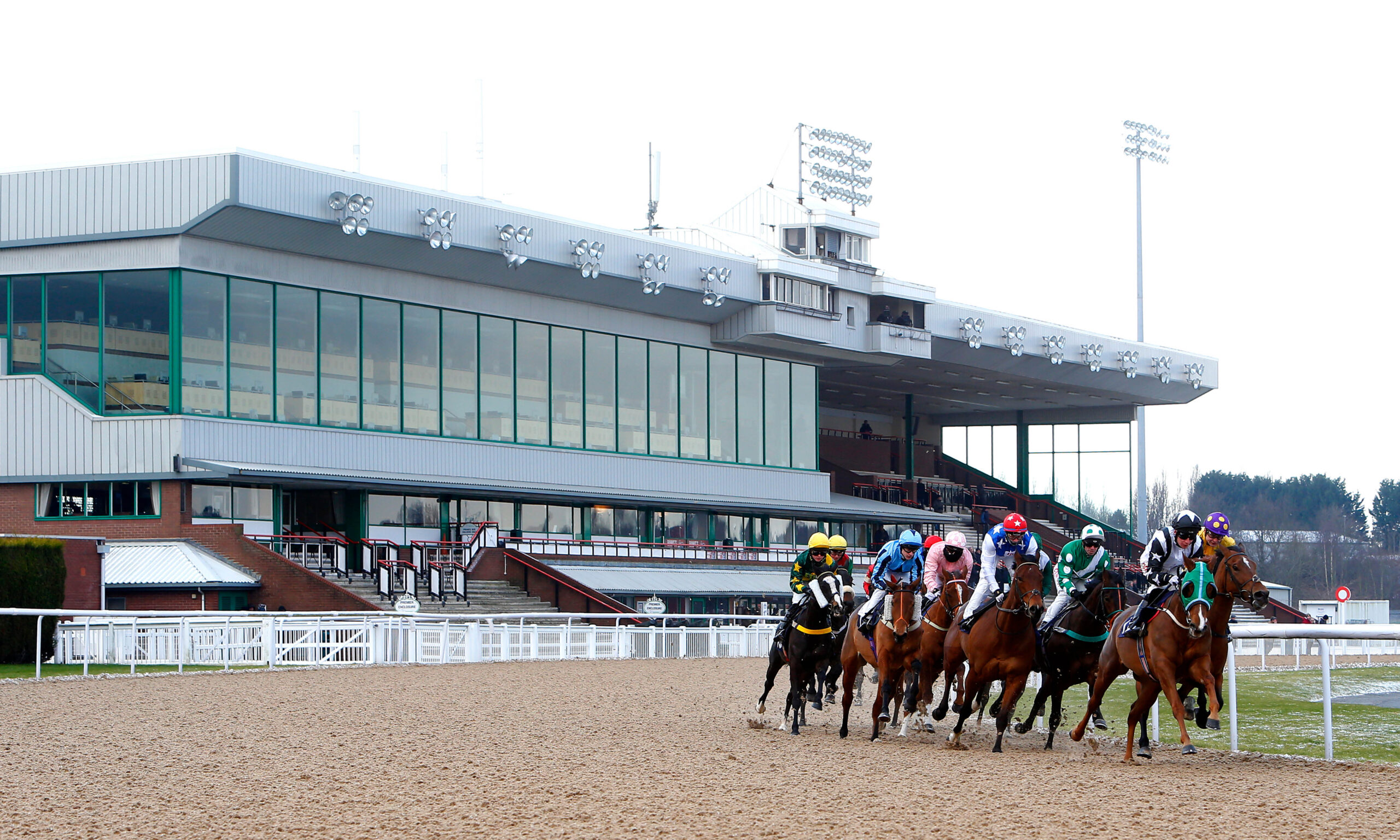 Wolverhampton – Fixtures & Price Guide