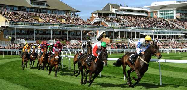 Grand Sefton Day